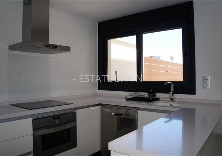 Вилла в Торревьехе 100 м2 №VL20102014269  - Продажа - 6 large