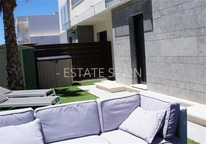 Вилла в Торревьехе 100 м2 №VL20102014269  - Продажа - 18 preview