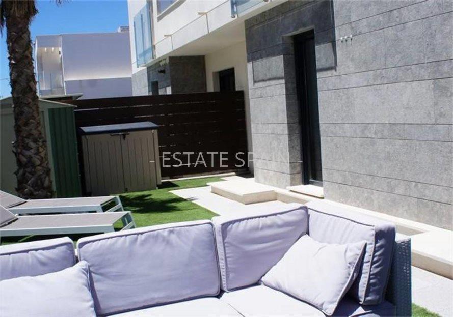 Вилла в Торревьехе 100 м2 №VL20102014269  - Продажа - 18 large