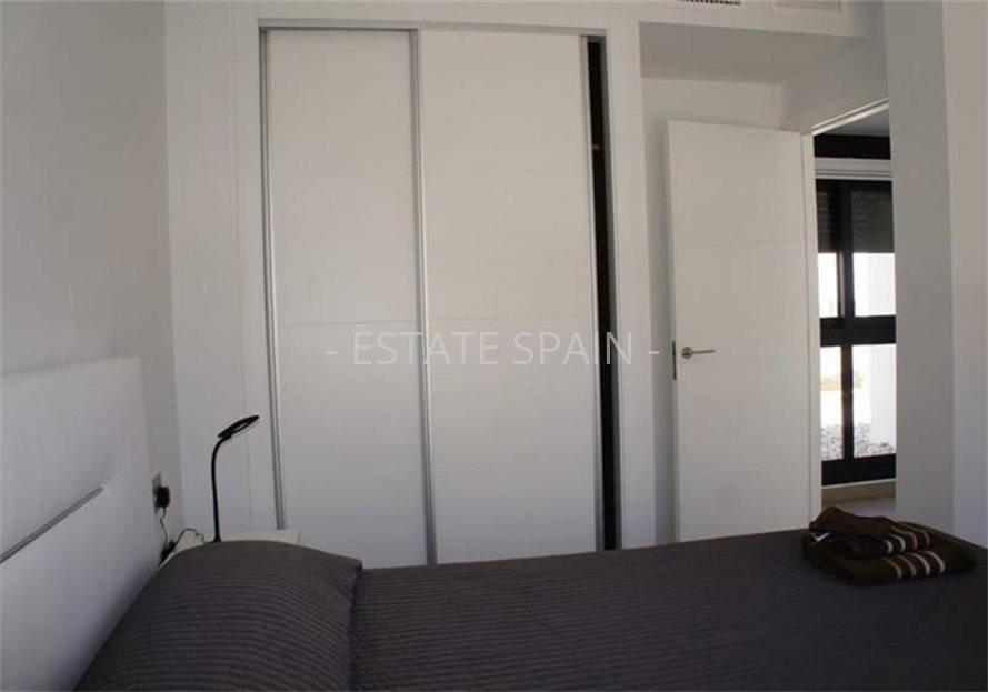 Вилла в Торревьехе 100 м2 №VL20102014269  - Продажа - 8 large