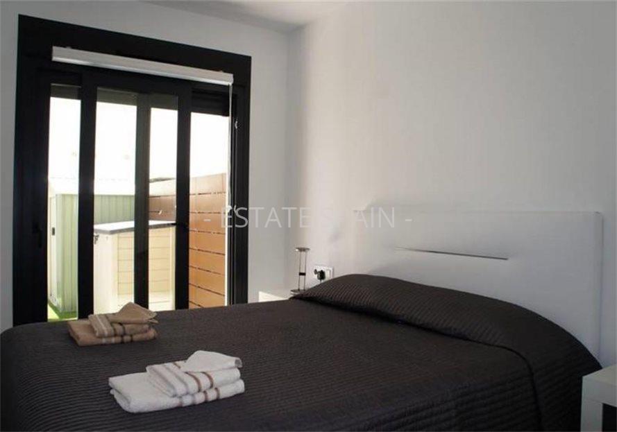 Вилла в Торревьехе 100 м2 №VL20102014269  - Продажа - 4 large