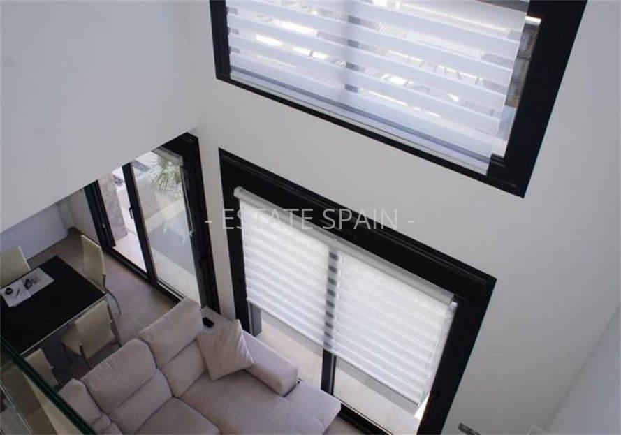 Вилла в Торревьехе 100 м2 №VL20102014269  - Продажа - 9 large