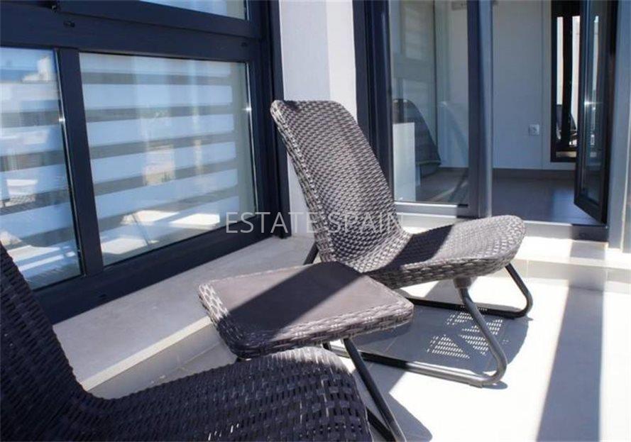 Вилла в Торревьехе 100 м2 №VL20102014269  - Продажа - 13 large