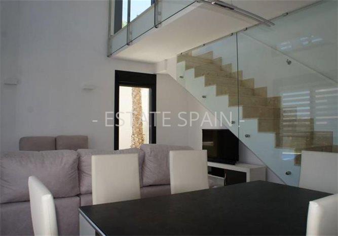 Вилла в Торревьехе 100 м2 №VL20102014269  - Продажа - 2 preview