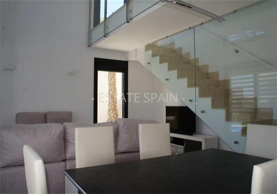 Вилла в Торревьехе 100 м2 №VL20102014269  - Продажа - 2 large