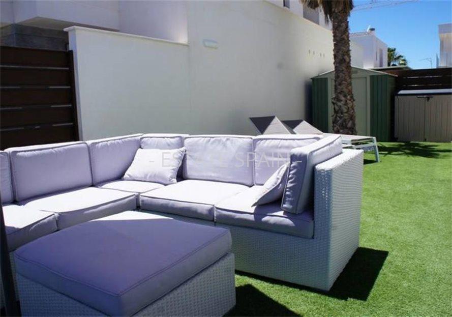 Вилла в Торревьехе 100 м2 №VL20102014269  - Продажа - 17 large