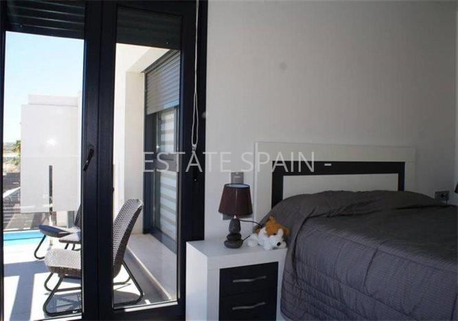 Вилла в Торревьехе 100 м2 №VL20102014269  - Продажа - 12 preview