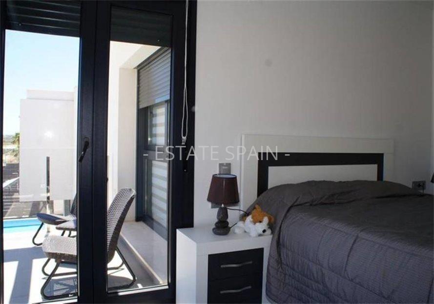 Вилла в Торревьехе 100 м2 №VL20102014269  - Продажа - 12 large