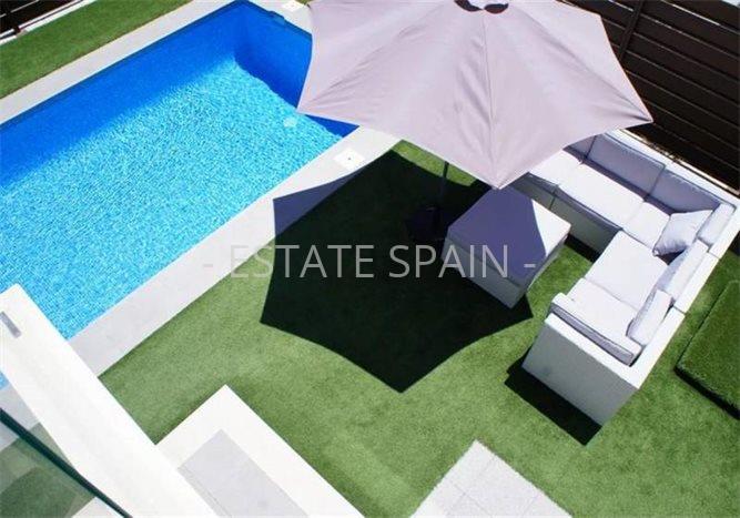 Вилла в Торревьехе 100 м2 №VL20102014269  - Продажа - 14 preview