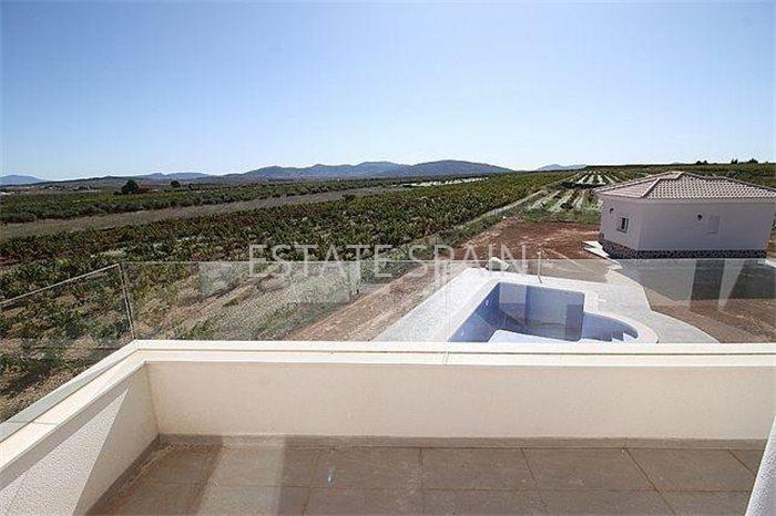 Вилла в Пиносо 150 м2 №VL251095CA2E  - Продажа - 15 preview