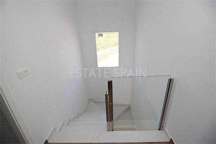 Вилла в Пиносо 150 м2 №VL251095CA2E  - Продажа - 11 preview