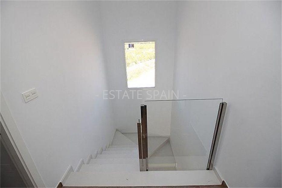 Вилла в Пиносо 150 м2 №VL251095CA2E  - Продажа - 11 large