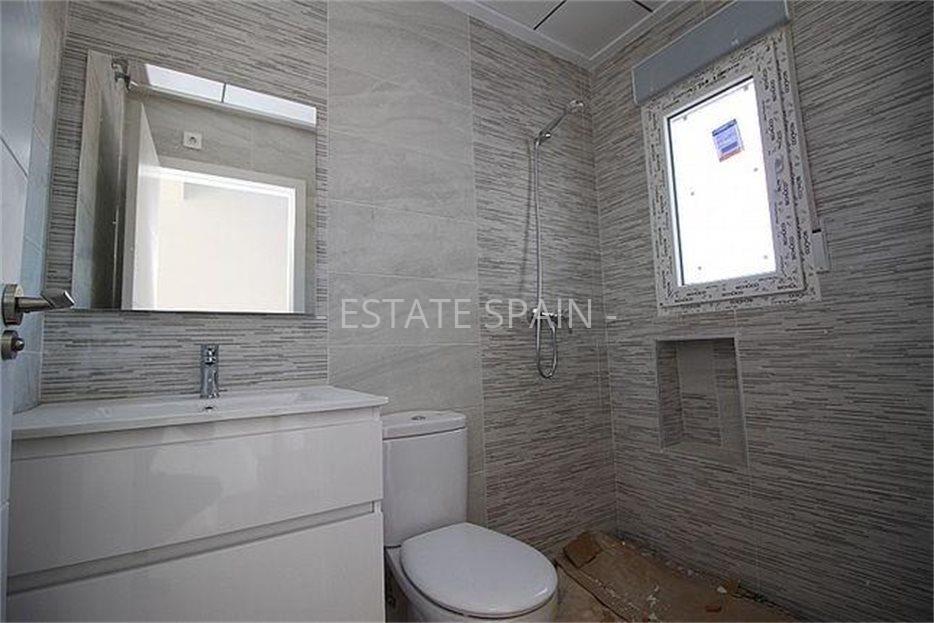 Вилла в Пиносо 150 м2 №VL251095CA2E  - Продажа - 14 large