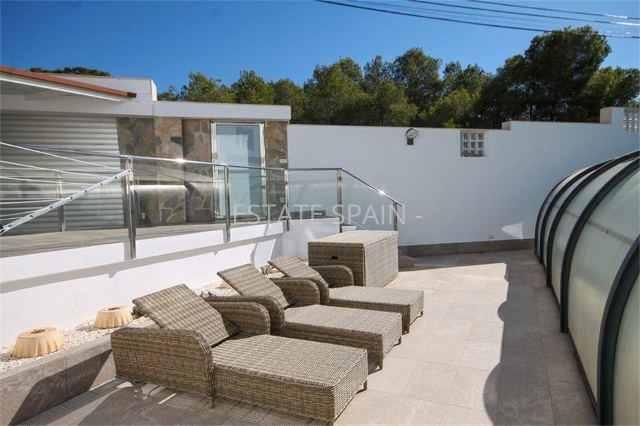 Вилла в Вильямартине 237 м2 №VL24101D4841  - Продажа - 27 large