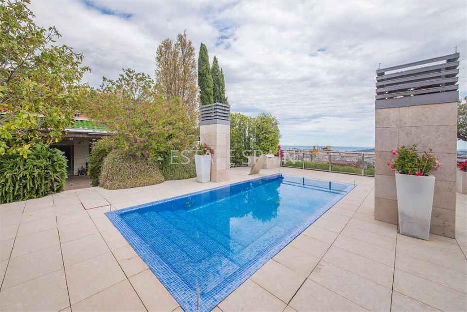 Пентхаус в Барселоне 125 м2 №ART18524DC56  - Продажа - 14 large