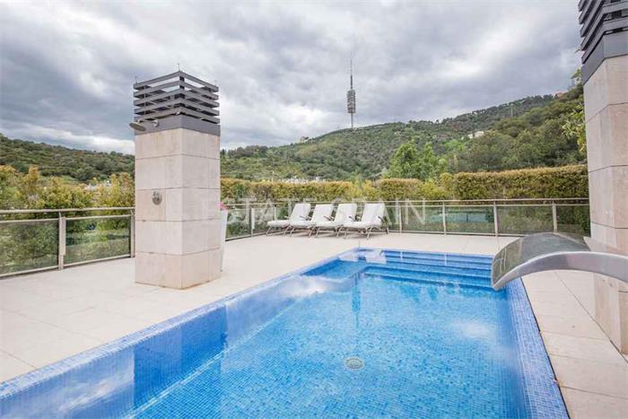 Пентхаус в Барселоне 125 м2 №ART18524DC56  - Продажа - 15 preview