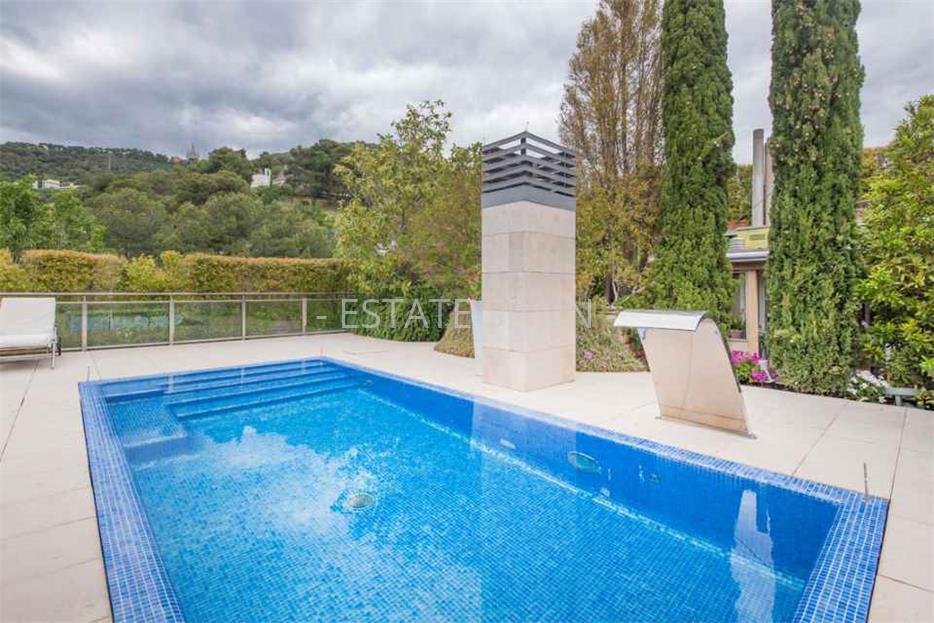 Пентхаус в Барселоне 125 м2 №ART18524DC56  - Продажа - 16 large