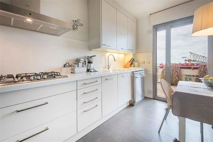 Пентхаус в Барселоне 125 м2 №ART18524DC56  - Продажа - 18 preview