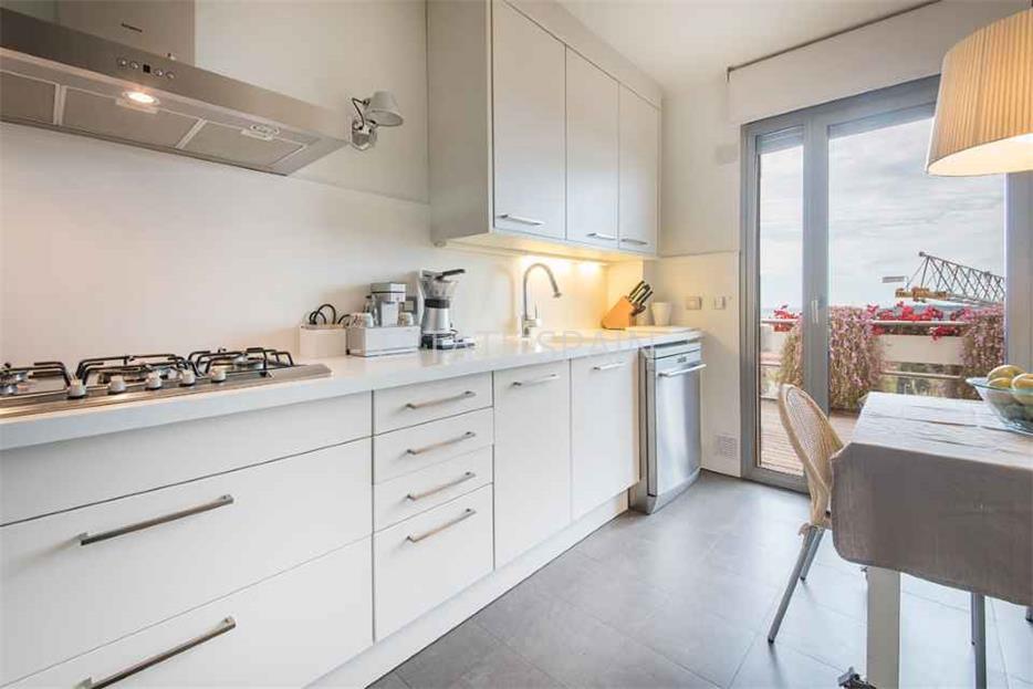 Пентхаус в Барселоне 125 м2 №ART18524DC56  - Продажа - 18 large