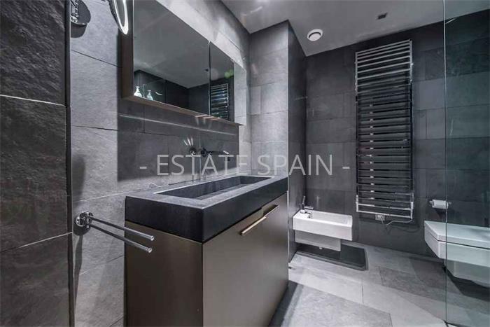 Пентхаус в Барселоне 125 м2 №ART18524DC56  - Продажа - 21 preview