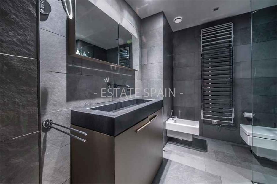 Пентхаус в Барселоне 125 м2 №ART18524DC56  - Продажа - 21 large