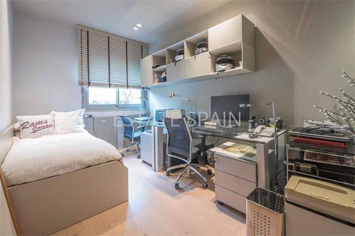 Пентхаус в Барселоне 125 м2 №ART18524DC56  - Продажа - 22 preview