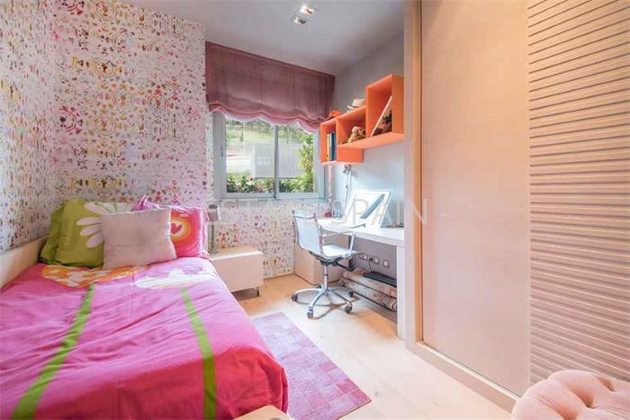 Пентхаус в Барселоне 125 м2 №ART18524DC56  - Продажа - 23 preview