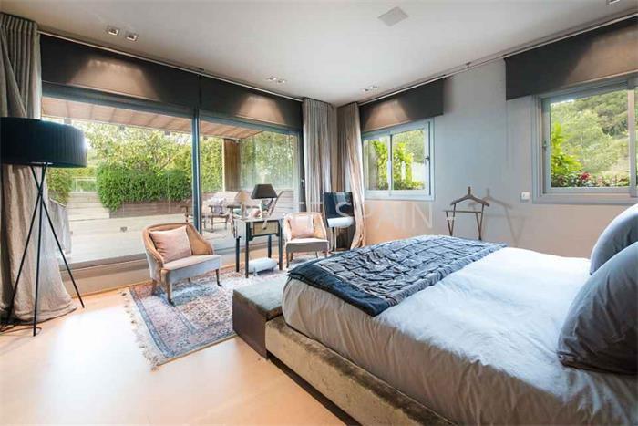 Пентхаус в Барселоне 125 м2 №ART18524DC56  - Продажа - 24 preview