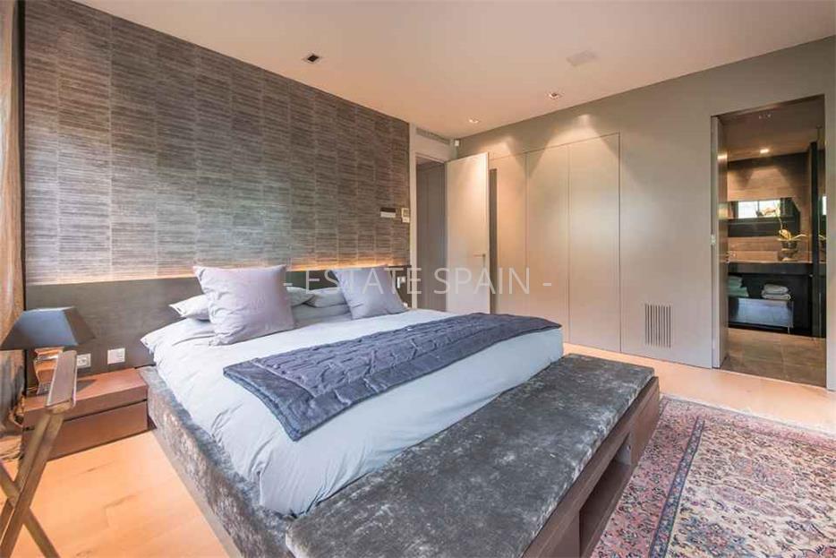 Пентхаус в Барселоне 125 м2 №ART18524DC56  - Продажа - 26 large