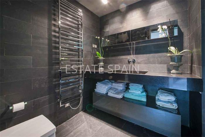 Пентхаус в Барселоне 125 м2 №ART18524DC56  - Продажа - 27 preview