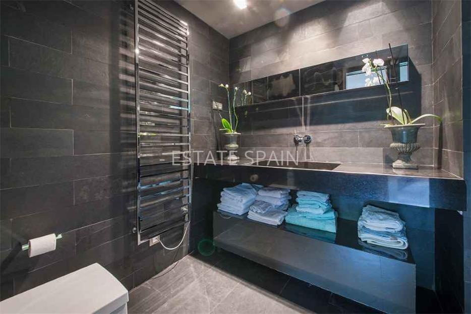 Пентхаус в Барселоне 125 м2 №ART18524DC56  - Продажа - 27 large