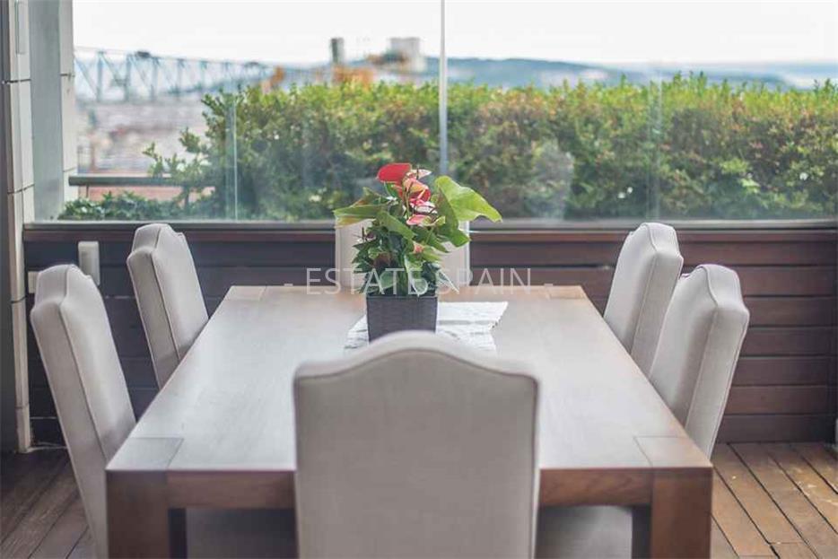 Пентхаус в Барселоне 125 м2 №ART18524DC56  - Продажа - 29 large