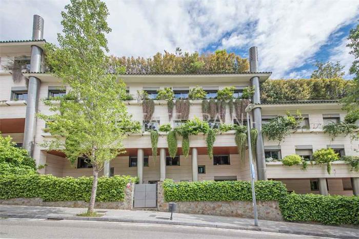 Пентхаус в Барселоне 125 м2 №ART18524DC56  - Продажа - 2 preview