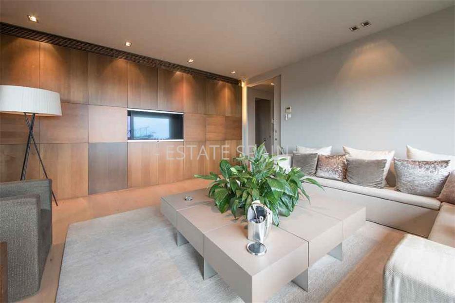 Пентхаус в Барселоне 125 м2 №ART18524DC56  - Продажа - 3 large