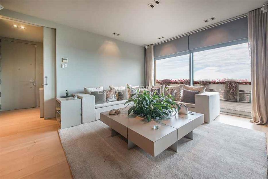 Пентхаус в Барселоне 125 м2 №ART18524DC56  - Продажа - 4 large