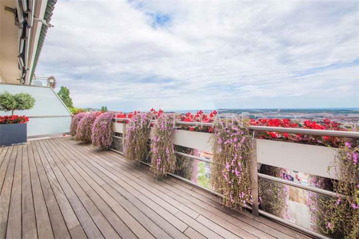 Пентхаус в Барселоне 125 м2 №ART18524DC56  - Продажа - 6 preview