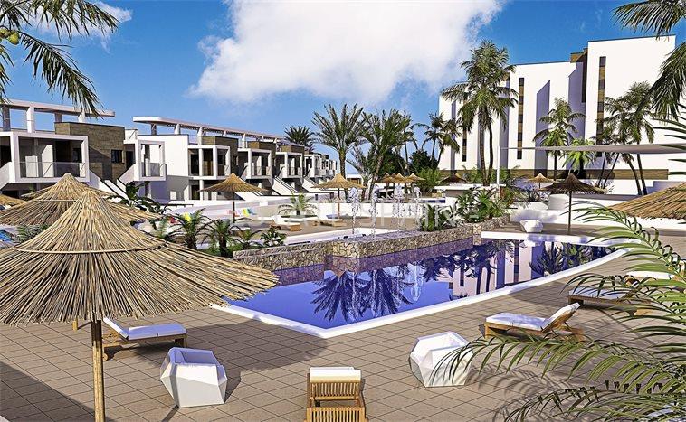 Апартаменты в Миль Пальмерас 81 м2 №ART2613096EDF  - Продажа - 7 preview