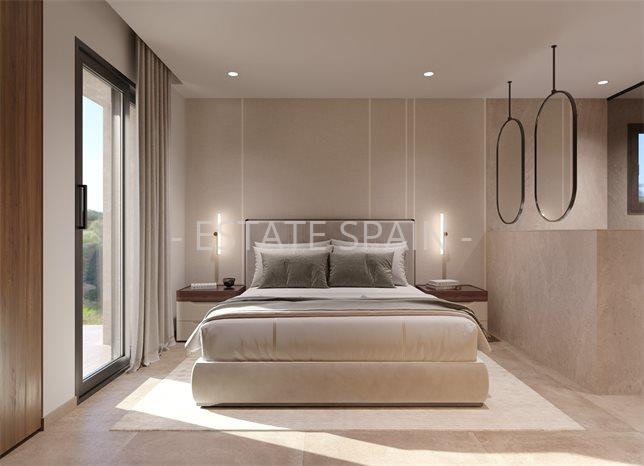 Вилла в Куэвас-дель-Альмансора 107 м2 №VL251090FBFB  - Продажа - 6 preview