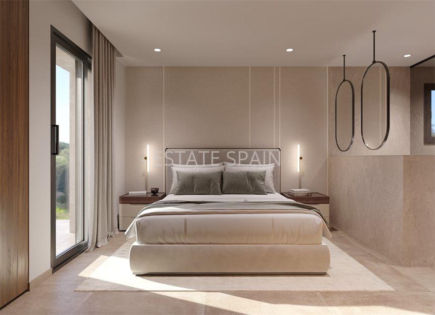 Вилла в Куэвас-дель-Альмансора 107 м2 №VL251090FBFB  - Продажа - 6 large