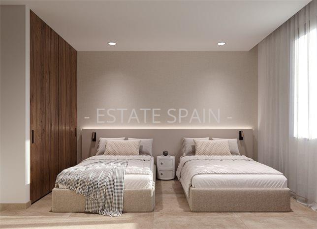 Вилла в Куэвас-дель-Альмансора 107 м2 №VL251090FBFB  - Продажа - 8 preview