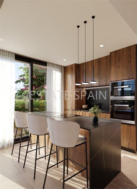 Вилла в Куэвас-дель-Альмансора 107 м2 №VL251090FBFB  - Продажа - 5 large