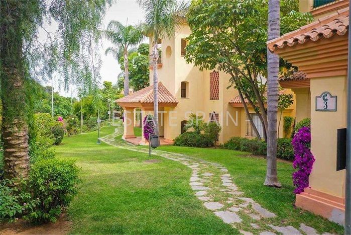 Апартаменты в Пуэрто-Банус 138 м2 №ART2456D1030  - Продажа - 5 preview