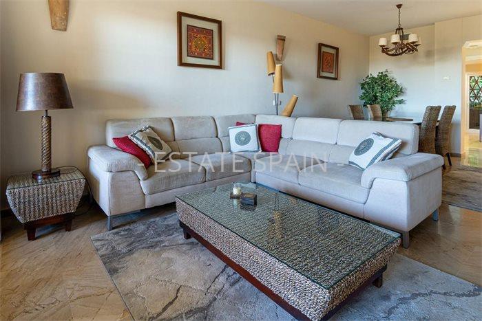 Апартаменты в Пуэрто-Банус 138 м2 №ART2456D1030  - Продажа - 4 preview