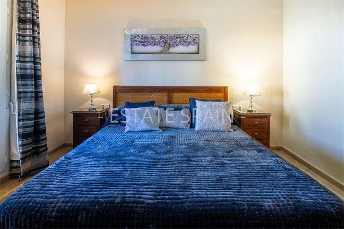 Апартаменты в Пуэрто-Банус 138 м2 №ART2456D1030  - Продажа - 7 preview