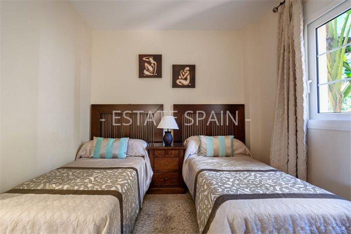 Апартаменты в Пуэрто-Банус 138 м2 №ART2456D1030  - Продажа - 10 preview