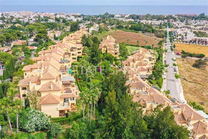 Апартаменты в Пуэрто-Банус 138 м2 №ART2456D1030  - Продажа - 6 preview