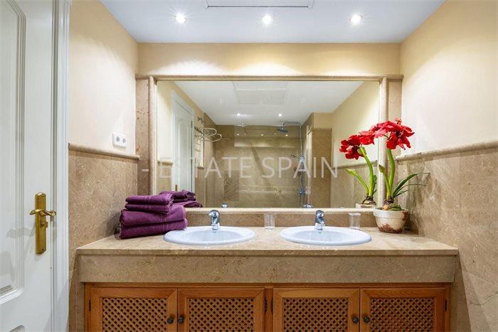 Апартаменты в Пуэрто-Банус 138 м2 №ART2456D1030  - Продажа - 8 preview