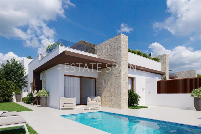 Апартаменты в Ориуэла 95 м2 №ART25917AC360  - Продажа - 19 preview