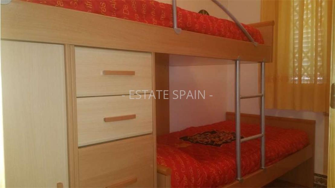 Таунхаус в Гран Алаканте 98 м2 №TAU1851537D3  - Продажа - 10 large