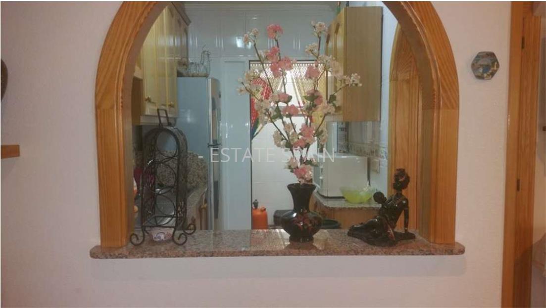 Таунхаус в Гран Алаканте 98 м2 №TAU1851537D3  - Продажа - 11 large